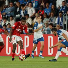 La epopeya de Bassinga no acaba nunca