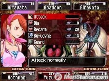 Shin Megami Tensei: Devil Survivor, Impresiones