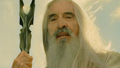 Esta es la diferencia entre el final de la película y del libro de ‘El señor de los anillos’