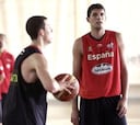Mirotic: "Soy español y quiero jugar con la Selección española"