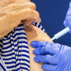 Los "excelentes resultados" de Soberana Plus, la vacuna de Cuba