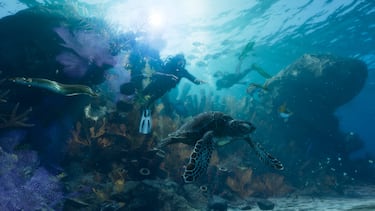 GTA 6 confirms the first map locations outside of Vice City, and they’re crazy as hell