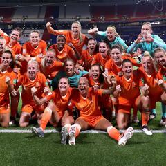 Women's Euro 2022: UEFA announces tournament prize-money pot