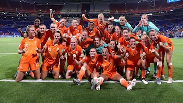 Women's Euro 2022: UEFA announces tournament prize-money pot