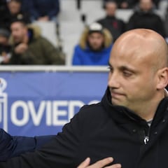 Rozada: "Debemos encontrar el equilibrio"