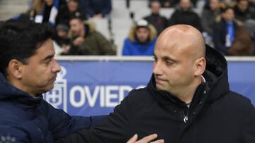 Rozada: "Debemos encontrar el equilibrio"