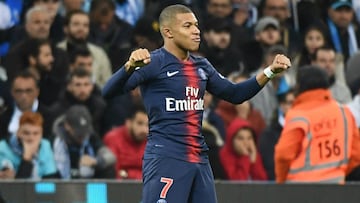 Kylian Mbappé must improve – Tuchel agrees with Xavi