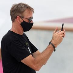 Tony Hawk defiende a Margielyn Didal: "Estaba bromeando, mi vida es rara"