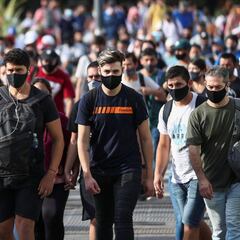 Toque de queda en Buenos Aires provincia: cómo funciona, restricciones y horarios