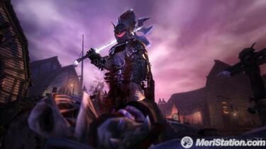 Fable 2: Isla Knothole, Impresiones