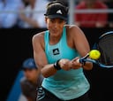 Muguruza, en el 250 de Rabat