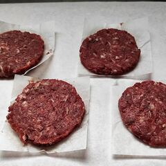 Inventan en Galicia la primera carne de hamburguesa más saludable del mundo
