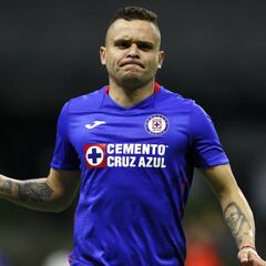 Cruz Azul y unas semifinales curiosas del Guardianes 2021