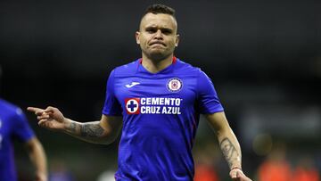 Cruz Azul y unas semifinales curiosas del Guardianes 2021