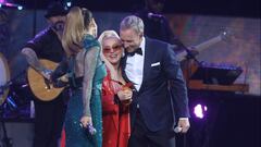 Animó el Festival de Viña y revela dos estrellas mundiales que estuvieron a un paso: “Le salió una película”