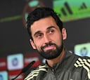 Sigue en directo la rueda de prensa de Arbeloa antes del Real Madrid-Levante de LaLiga EA Sports