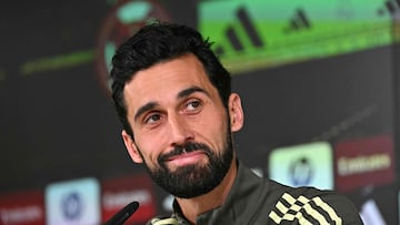 Sigue en directo la rueda de prensa de Arbeloa antes del Real Madrid-Levante de LaLiga EA Sports