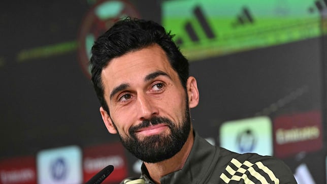 Arbeloa: “Vini necesita al Bernabéu para dar su mejor versión”
