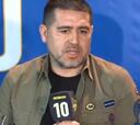 ¿El mejor de la historia de Boca? Riquelme contestó emocionado