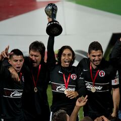 Estos son los últimos campeones inéditos de la Liga MX