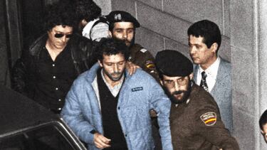 El secuestro del fútbol