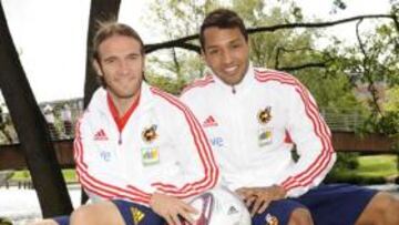 Capel y Jeffren: "El de Bielorrusia era nuestro momento"