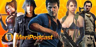 MeriPodcast 8x17: Los más esperados de 2015