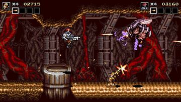 Imágenes de Blazing Chrome