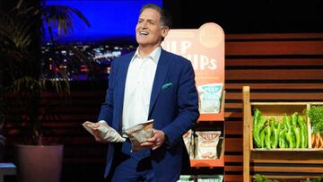 La razón por la que Mark Cuban abandona Shark Tank