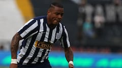 Aguirre, a un paso de Alianza