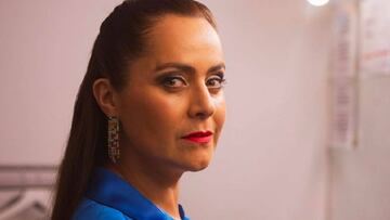 “Miserable”: Natalia Valdebenito atacó a Vasco Moulian tras el ‘Caso Cristián Campos’