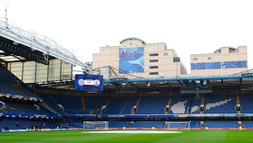 Minutes before the Blues sacked Graham Potter, it was revealed they would be brining a potential future star to Stamford Bridge.