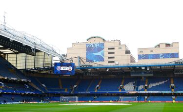 Boehly planea derruir Stamford Bridge