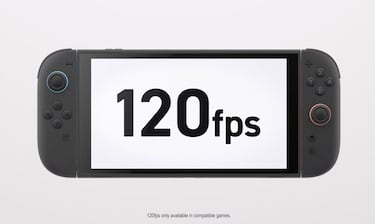 Nintendo Switch 2 vs. original Nintendo Switch: Differences in size, performance and controllers