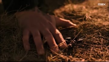 granos caf¨¦ ellie joel the last of us episodio 4 tumba de joel steattle serafitas tlou 2 the last of us cordyceps