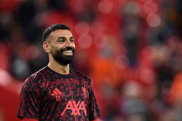 Mbappé-Lamine, mano a mano 