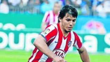 <b>COTIZADO. </b>Agüero es un referente del fútbol mundial.