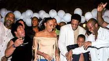 <b>RECONOCE HABERSE DOPADO.</b> Nick Davis, director de comunicación de la IAAF, reconoce que la Federación cubana les envió una carta para informarles de la retirada de Sotomayor y de que él era consciente que en su cuerpo había sustancias prohibidas.