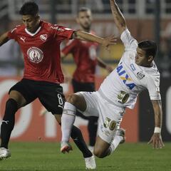 ‘Maxi’ Meza no llegará a Rayados pese a oferta millonaria