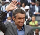 Wilander, contra la tecnología en el tenis: "No somos eSports"