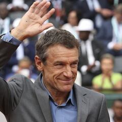 Wilander, contra la tecnología en el tenis: "No somos eSports"