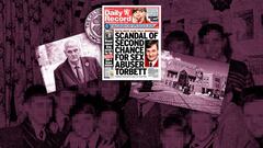 'Celtic Boys Club': el horror de los abusos sexuales en Escocia