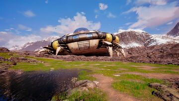 Captura de pantalla - Jump Force (PC)