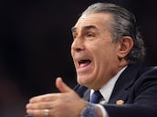 Scariolo: “Hemos estado firmes para salir de la mala racha”