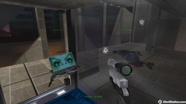 [X10] Perfect Dark Remake, Impresiones
