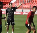 Almería - Cartagena: horario, TV y cómo y dónde ver en directo
