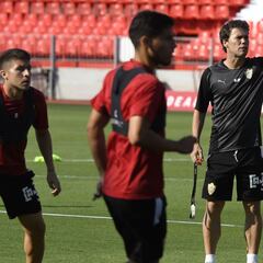 Almería - Cartagena: horario, TV y cómo y dónde ver en directo