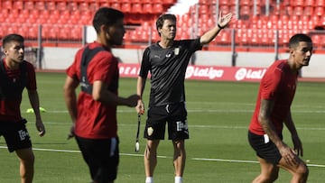 Almería - Cartagena: horario, TV y cómo y dónde ver en directo