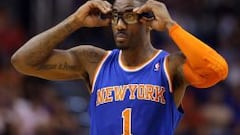 Los Knicks cortan a Stoudemire y sus 23 millones de dólares