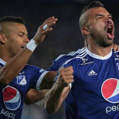 Millonarios regresa a prácticas y analiza los posibles refuerzos